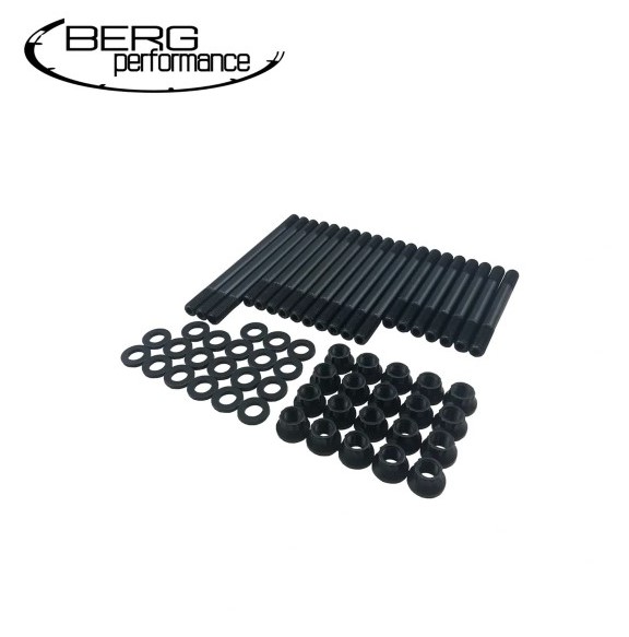 Cylinder head stud M11 VR6 2.8/2.9 12V | hst-berg-zk-m11-vr6